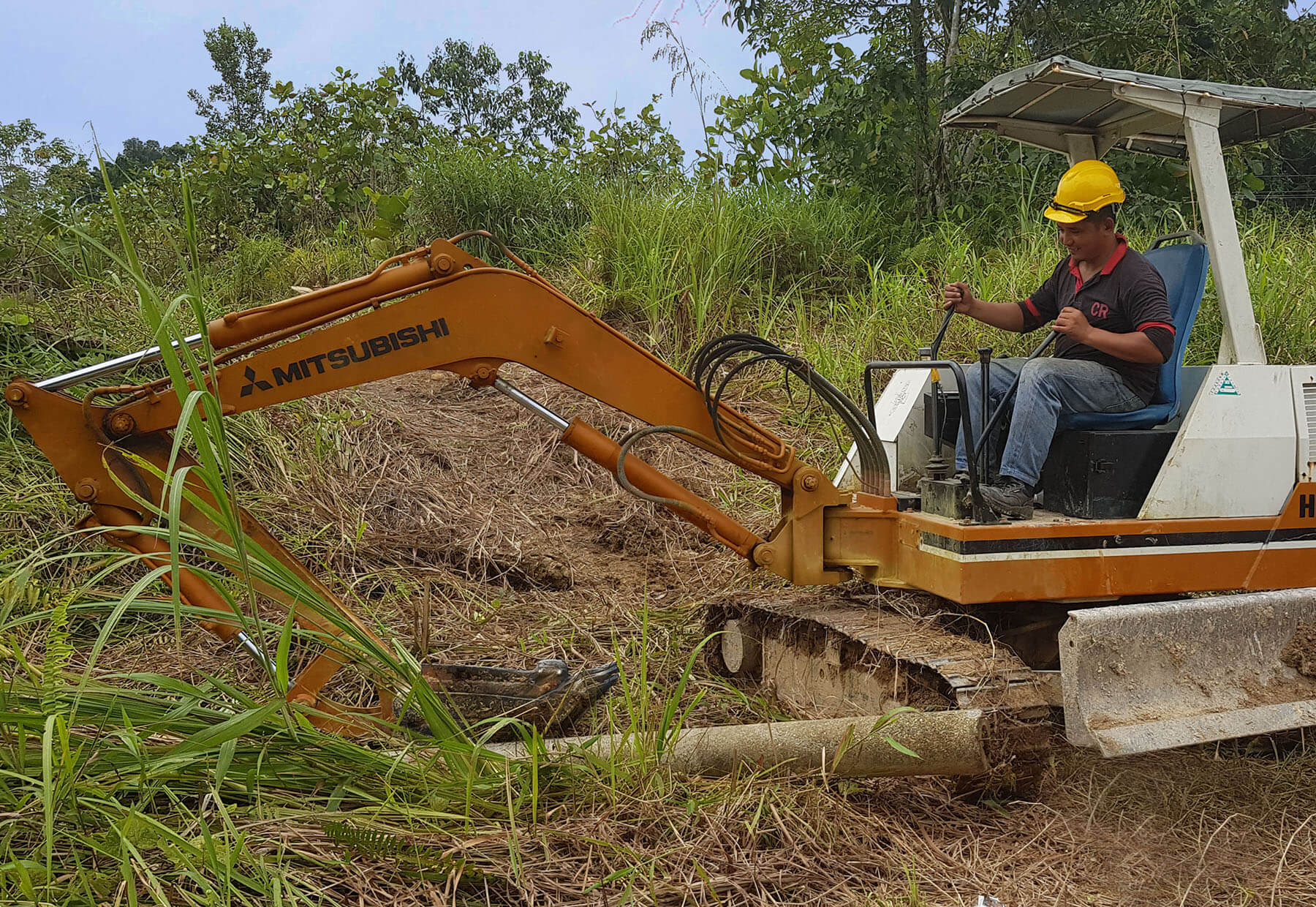 Foundation and Geotechnical Engineering